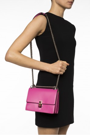 Torba na ramię 'kan i', zdjęcie 2 Torba na ramię 'kan i' od Fendi